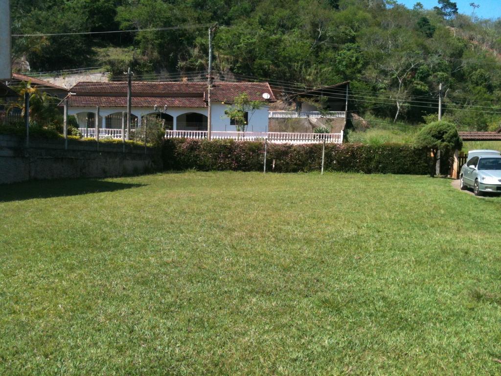 Miguel Pereira, Casa Na Serra, Rj Bilik gambar