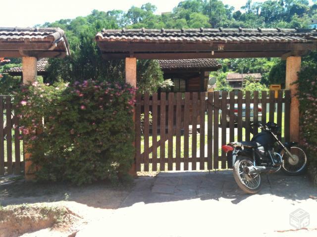Miguel Pereira, Casa Na Serra, Rj Luaran gambar