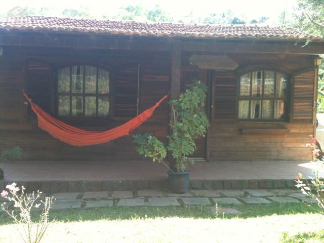 Miguel Pereira, Casa Na Serra, Rj Luaran gambar