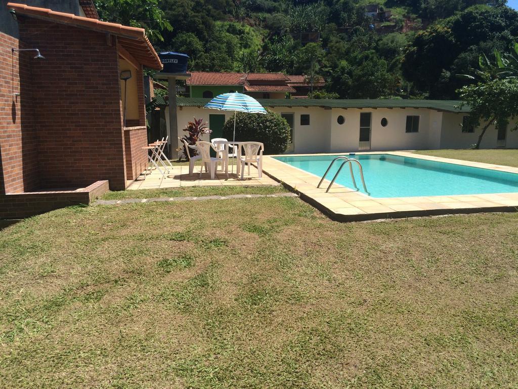 Miguel Pereira, Casa Na Serra, Rj Luaran gambar