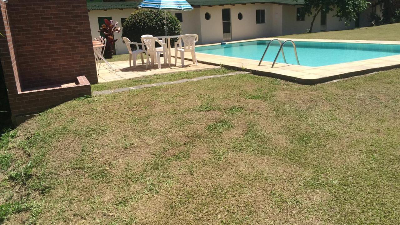 Miguel Pereira, Casa Na Serra, Rj Luaran gambar
