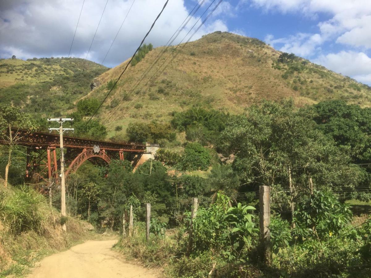 Miguel Pereira, Casa Na Serra, Rj Luaran gambar